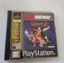 Gauntlet Legends - PlayStation 1, снимка 1