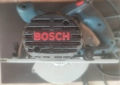 Ръчен циркуляр Bosch GKS 190, снимка 3