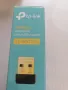 USB NANO USB WI-FI адаптер, снимка 1