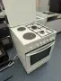 1009  korting  k61y ГОТВАРСКА ПЕЧКА   цена 60 евро -фурна на ток , 2 котлона на ток, 2 на газ -състо, снимка 6