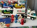 Lego Classic Town 6335 Indy Transport, снимка 2