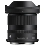 Чисто нов обектив Sigma 12mm f/1.4 DC Contemporary (Canon RF) + Гаранция, снимка 1