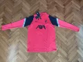 Уникален Тренировъчен Анцуг Ливърпул Адидас тесен Liverpool Training Tracksuit Adidas New , снимка 3
