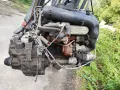 Продавам двигател и автоматична скоростна кутия за Ауди и Фолксваген 2.0TDI с код BKD, снимка 1
