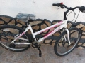 алуминиев дамски велосипед 26", снимка 4