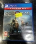 игра за PS4 GOD OF WAR, снимка 1