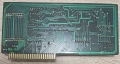 Работещ флопи контролер за Правец 8 82 8М 8C Apple II , снимка 2