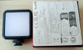 LED видео oсветлeние, снимка 1
