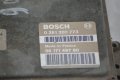 Компютър Двигател BOSCH за Peugeot 106 1.4i № 0 261 200 773, снимка 2