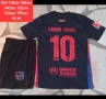 LAMINE YAMAL 10 ❤️⚽️ детско юношески футболни екипи НОВО сезон 2025-26 година , снимка 7