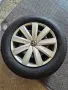 16" джанти със зимни гуми Dunlop, снимка 5