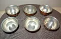 Медни чаши за кафе, снимка 2