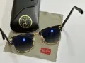 Слънчеви очила Ray-Ban Clubmaster RB3016, снимка 3