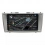 Мултимедия за Toyota Camry, 2 DIN, MP3 плеър с Екран 9”, с Android, Навигация, Двоен дин , снимка 2