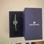 Гривна Swarovski, снимка 2