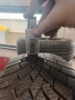 2бр.зимни гуми 205/55/16 Nexen, снимка 2