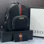 Дамска раница Tommy Hilfiger🎒Versace🎒Louis Vuitton🎒Chanel🎒Gucci Код D1110, снимка 7