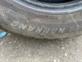 Продавам зимни гуми Nankang Activa SV-55 225/60R17 DOT 2020 – почти 7 мм грайфер, снимка 3
