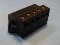спирачен токоизправител SEW-EURODRIVE typ BG15(8253846) 42-500V, снимка 2