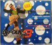 DJ FOLK COLLECTION 3(1999) MIX, снимка 3