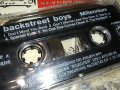 BACKSTREET BOYS-КАСЕТА 1610231030, снимка 3