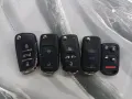 Изработвам резервни авто ключове , снимка 2