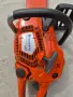 Моторен трион Husqvarna 545 – професионална бензинова резачка, снимка 5