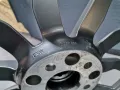 18” Зимен К-т BMW Джанти Style 711 M Гуми Continantal Датчик X1 F48 U11 U12 X2 F39, снимка 7