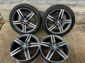 Алуминиеви джанти BMW-17цола!, снимка 1