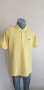 Lacoste Pique Cotton Classic Fit Mens Size 4 - M НОВО! ОРИГИНАЛ! Мъжка Тениска!, снимка 2