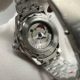 Мъжки часовник OMEGA Seamaster Diver 300M Master Co-Axial с автоматичен механизъм, снимка 7