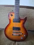 Lag imperator 500 електрическа китара LP shape, снимка 2