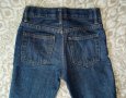 Страхотни маркови дънки за момче GAP Kids, размер 116-122, 6 години, снимка 3