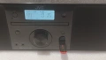 JVC RD-N1 CD/MP3/USB/FM/AUX/iPod dock portable system , снимка 4