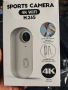 Екшън камера sports camera H265 UHD pro 4K, снимка 1