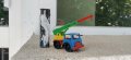 Детска играчка камионче, снимка 4