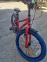 Детско колело / велосипед DRAG/ДРАГ RUSH 20 инча, снимка 8