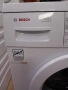 Като нова пералня Бош Bosch Maxx 6 A+++ 6кг с две години гаранция!, снимка 10