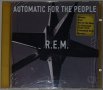 R.E.M. – Automatic For The People, снимка 1