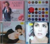 Andre Rieu + Andrew L. Webber + Anna Netrebko - CD, снимка 1