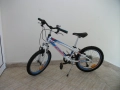 Алуминиев МТВ велосипед 20" CROSS SPEEDSTER BOY ALL, снимка 5