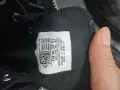Converse дамски кожени кецове, снимка 5