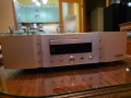 Marantz SA-15 S2 CD-SACD Player, снимка 3