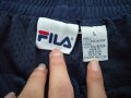 FILA оригинални мъжки къси панталони с тик-так копчета р-р L, снимка 6