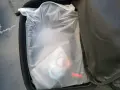 AIRBANK Мини електрическа въздушна акумулаторна, автоматична SUP помпа, 90 €, снимка 5
