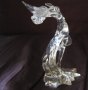 танц - фигура от акрил, момиче, жена статуетка, снимка 6
