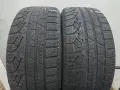 2бр зимни гуми 225/50/17 PIRELLI L06666, снимка 3