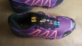 SALOMON SPEEDCROSS 3 Wonens Kids Shoes Размер EUR 38 / UK 5 дамски детски маратонки 293-14-S, снимка 6