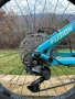 Планински велосипед с двойно окачване RAM Fusion,Manitou,Rock Shox, снимка 4
