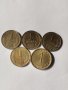 1 стотинка 1974,1988, 1989, 1990, и 1999 година. , снимка 1